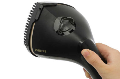 【PHILIPS 飛利浦】清新直立式蒸氣掛燙機 STE3170：圖片 3